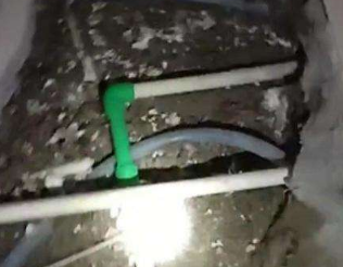 乳山卫生间漏水多少钱