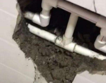 乳山卫生间漏水哪家好