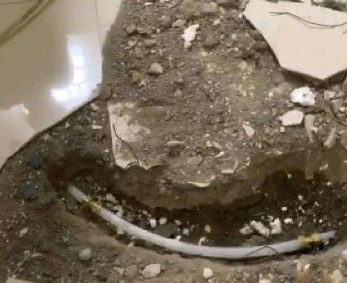乳山卫生间测漏水哪家优惠