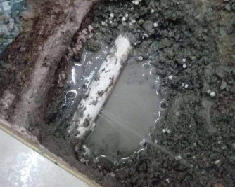 乳山卫生间测漏水哪家好