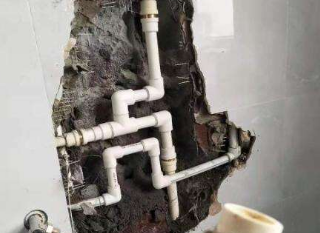 乳山卫生间测漏水价格多少