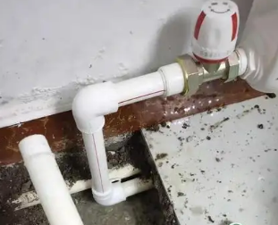 乳山卫生间测漏水多少钱