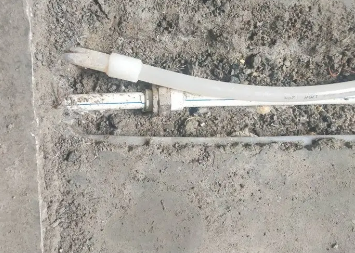 乳山卫生间测漏水之解决方法