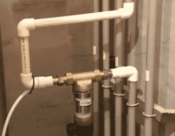 乳山水管维修之漏水渗水问题