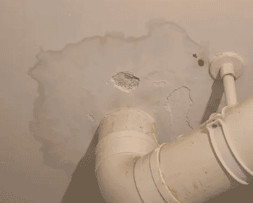 乳山卫生间测漏水的检测方法