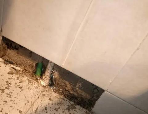 乳山测漏水公司为您专业分享下检漏仪器准确定位的方法有什么特点?