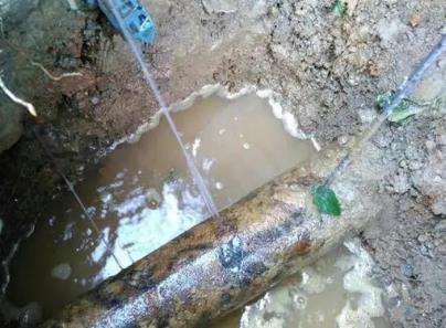 乳山卫生间测漏水公司分享下我们可以检测到轻微的漏水和水压吗？