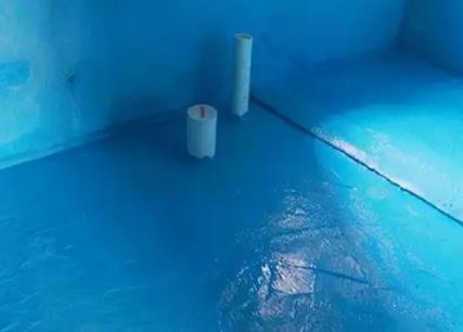 乳山卫生间防水公司分享防水小知识