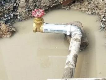 乳山漏水检测电话多少