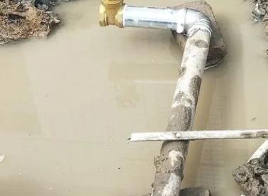 乳山测漏水公司电话